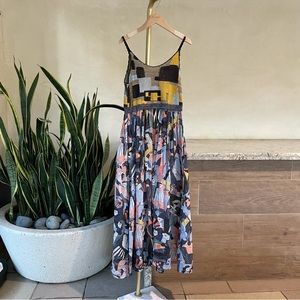 Midii knit designer dress